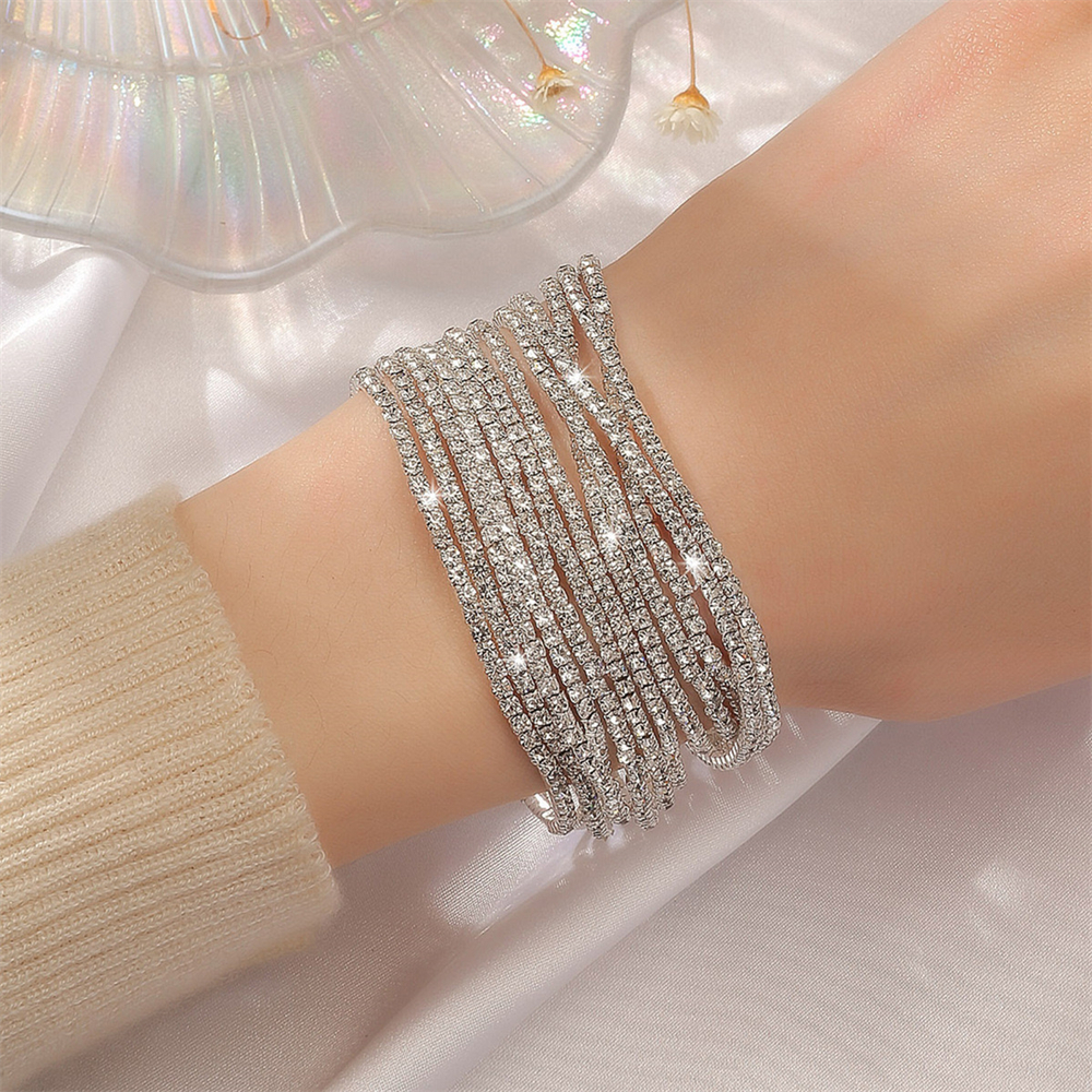 12pcs Personalized Sparkling M - огляд і ціна Body Jewelry Websites