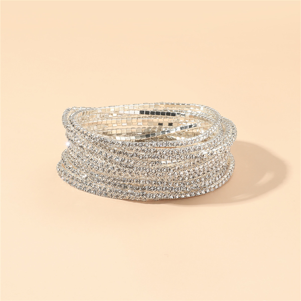 12pcs Personalized Sparkling M - огляд і ціна Body Jewelry Websites