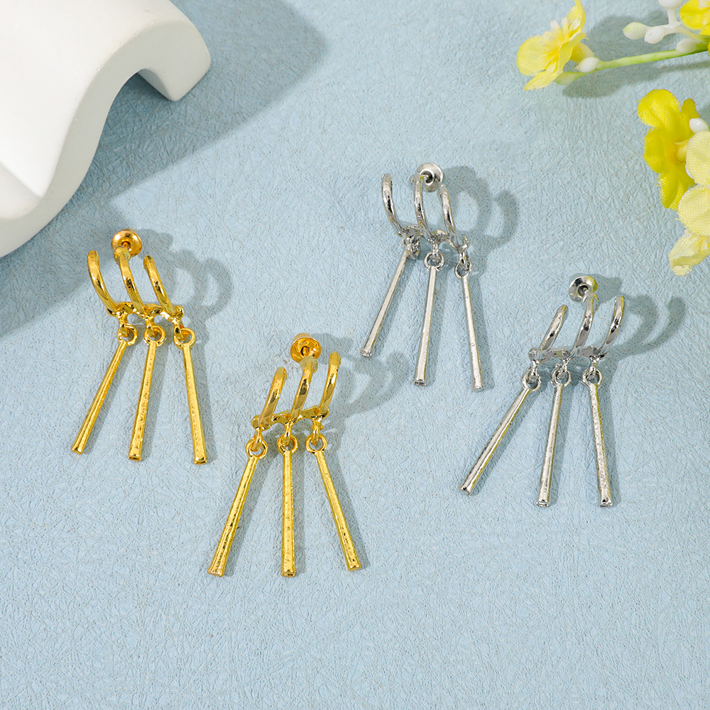1pair One Piece Zoro Anime Cos - огляд і ціна Body Jewelry