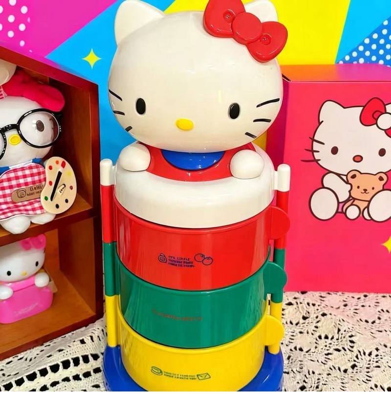 Cartoon Character Hello Kitty  - огляд і ціна Body Jewelry Websites