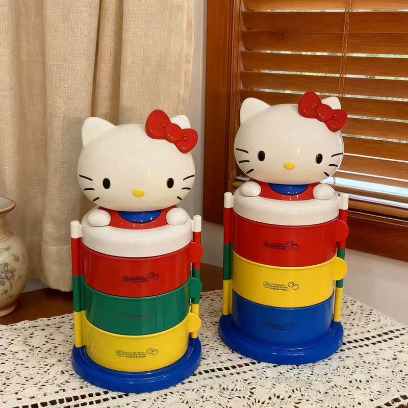 Cartoon Character Hello Kitty  - огляд і ціна Body Jewelry Websites