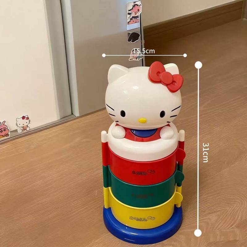 Cartoon Character Hello Kitty  - огляд і ціна Body Jewelry Websites