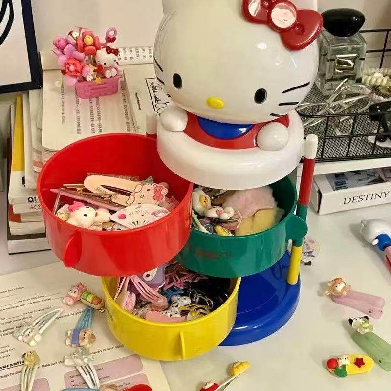 Cartoon Character Hello Kitty  - огляд і ціна Body Jewelry Websites