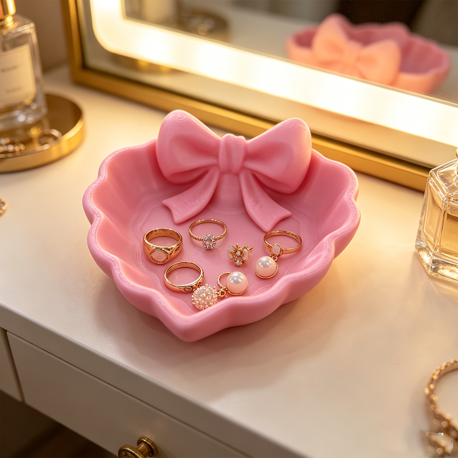 1 Piece of Jewelry Tray in the - огляд і ціна Body Jewelry Websites