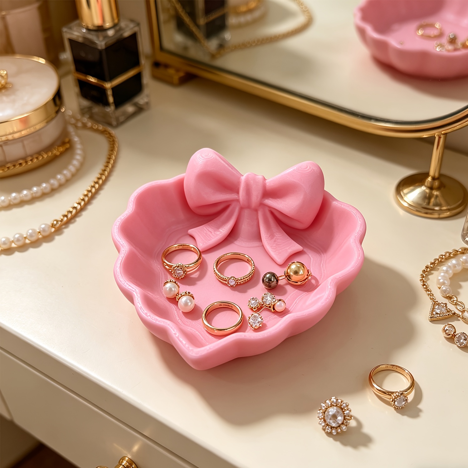 1 Piece of Jewelry Tray in the - огляд і ціна Body Jewelry Websites