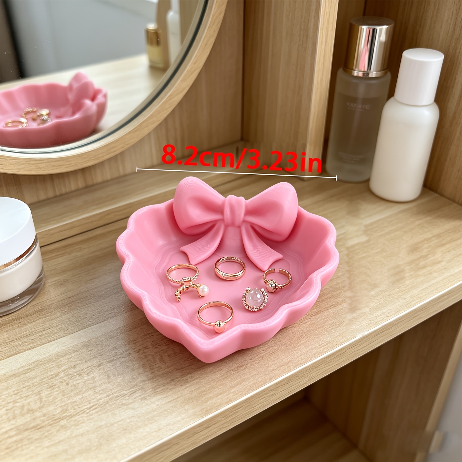 1 Piece of Jewelry Tray in the - огляд і ціна Body Jewelry Websites