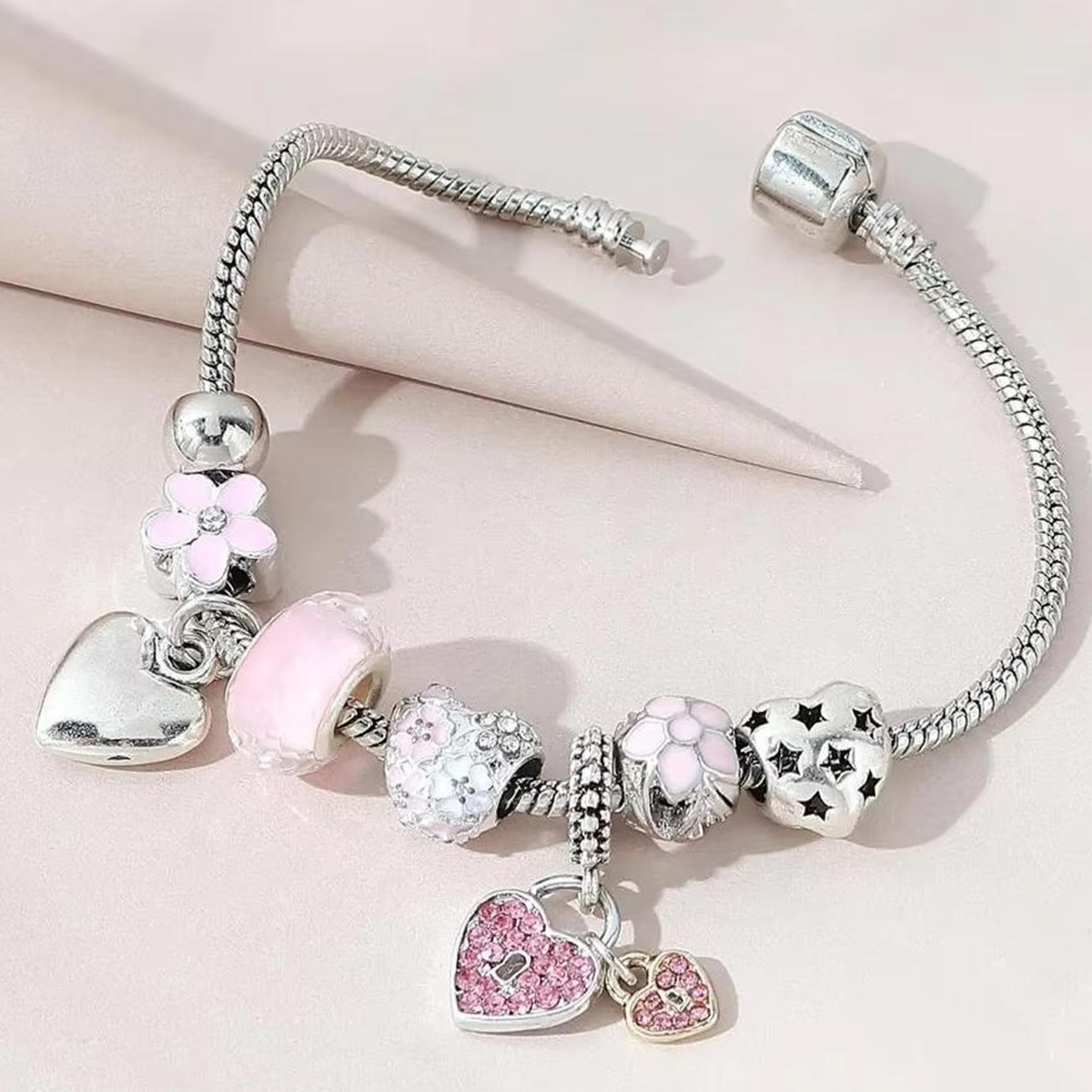 1PC Women's Fashion Multi Elem - огляд і ціна Body Jewelry Websites