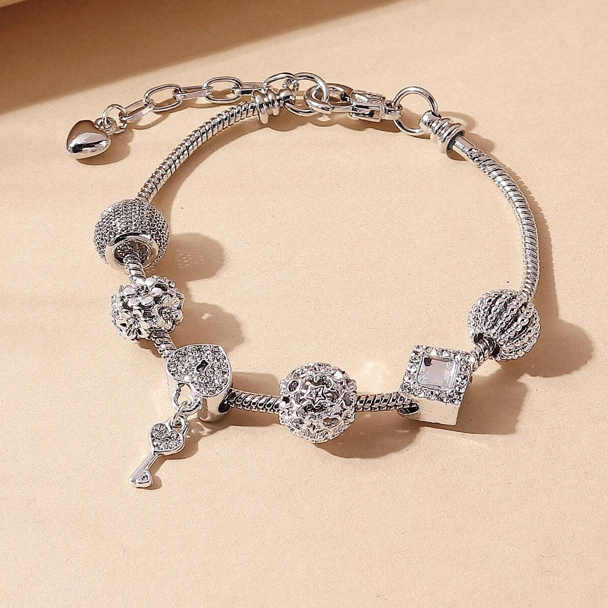1PC Women's Fashion Multi Elem - огляд і ціна Body Jewelry Websites