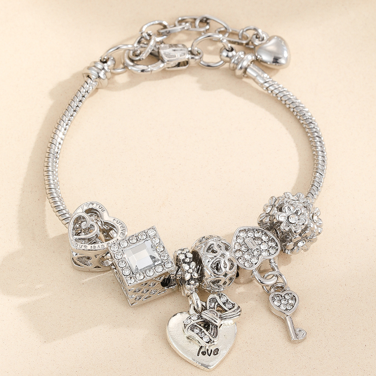 1PC Women's Fashion Multi Elem - огляд і ціна Body Jewelry Websites