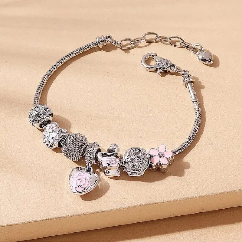 1PC Fashion Multi Element Acce - огляд і ціна Body Jewelry Websites