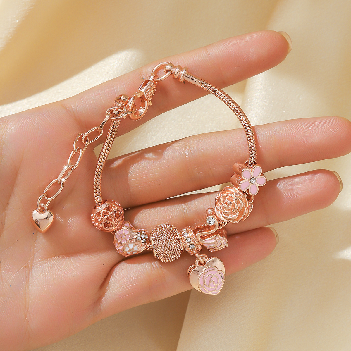 1PC Fashion Multi Element Acce - огляд і ціна Body Jewelry Websites