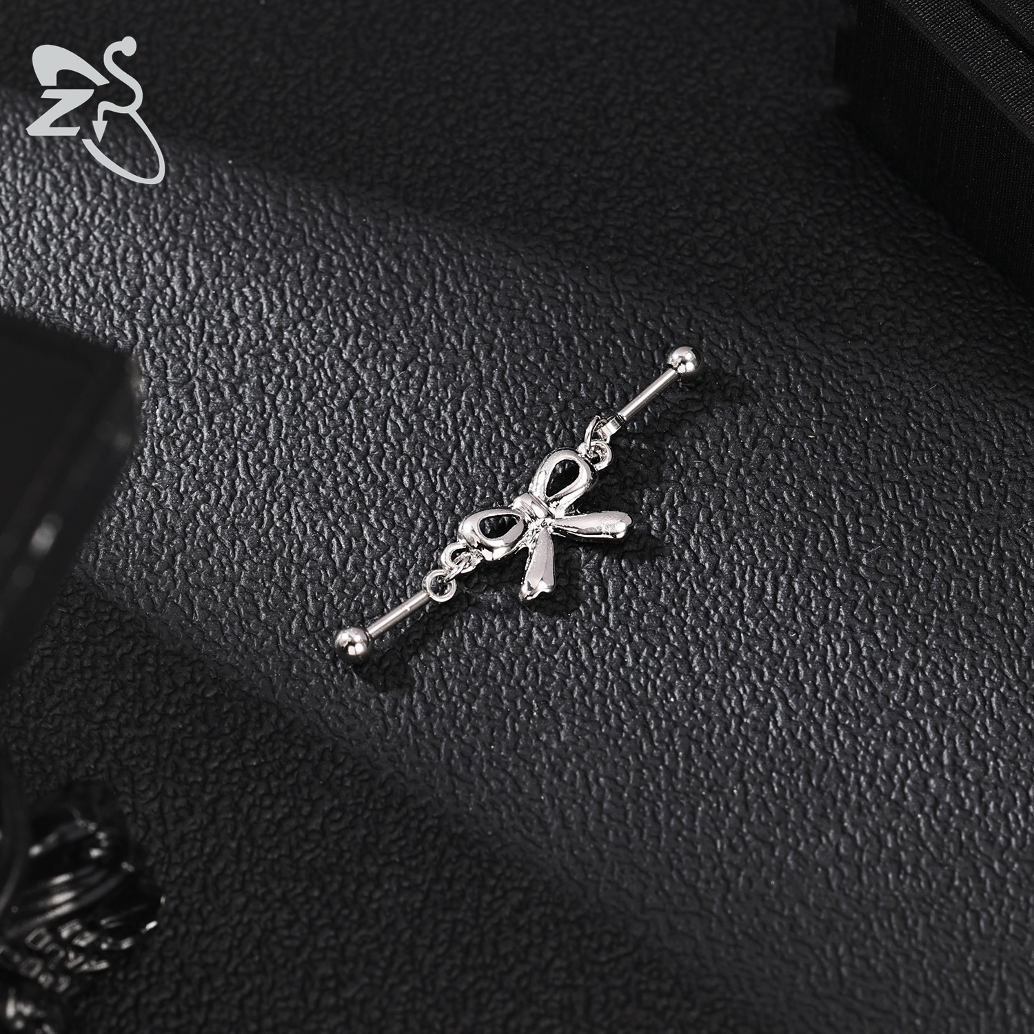 ZS 1 Piece Stainless Steel Lon - огляд і ціна Industrial Barbell Long