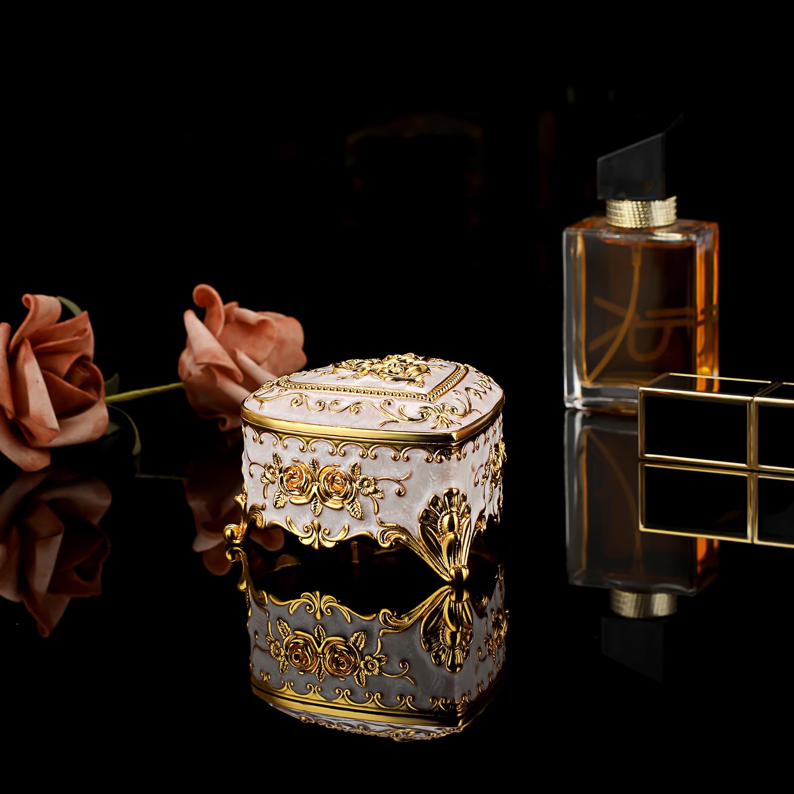 Creative Enamel Color Jewelry  - огляд і ціна Body Jewelry Websites