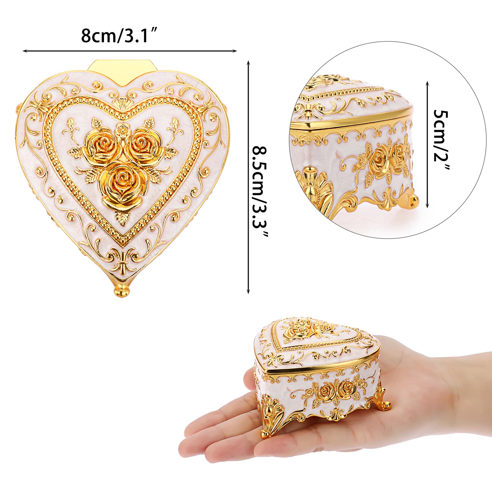 Creative Enamel Color Jewelry  - огляд і ціна Body Jewelry Websites
