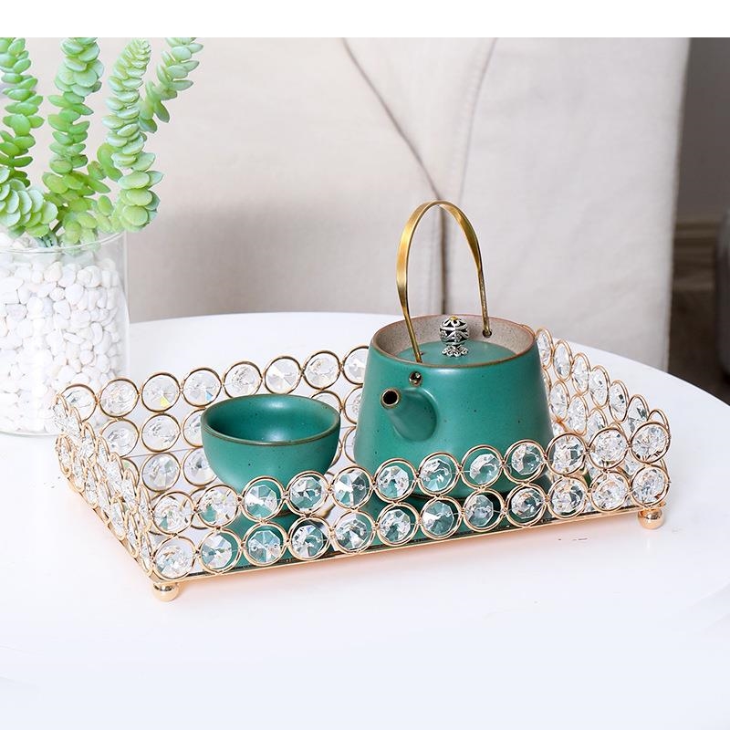 Nordic Trays Decorative Glass  - огляд і ціна Body Jewelry Websites