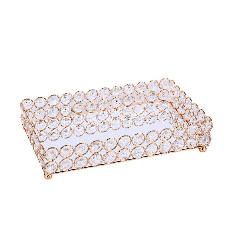 Nordic Trays Decorative Glass  - огляд і ціна Body Jewelry Websites