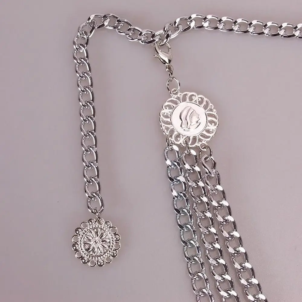 Antique Jewelry Ethnic Style B - огляд і ціна Body Jewelry