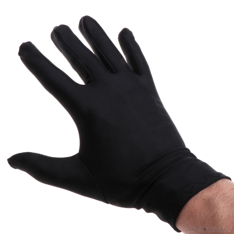 Jewelry Gloves Black Inspectio - огляд і ціна Body Jewelry Websites