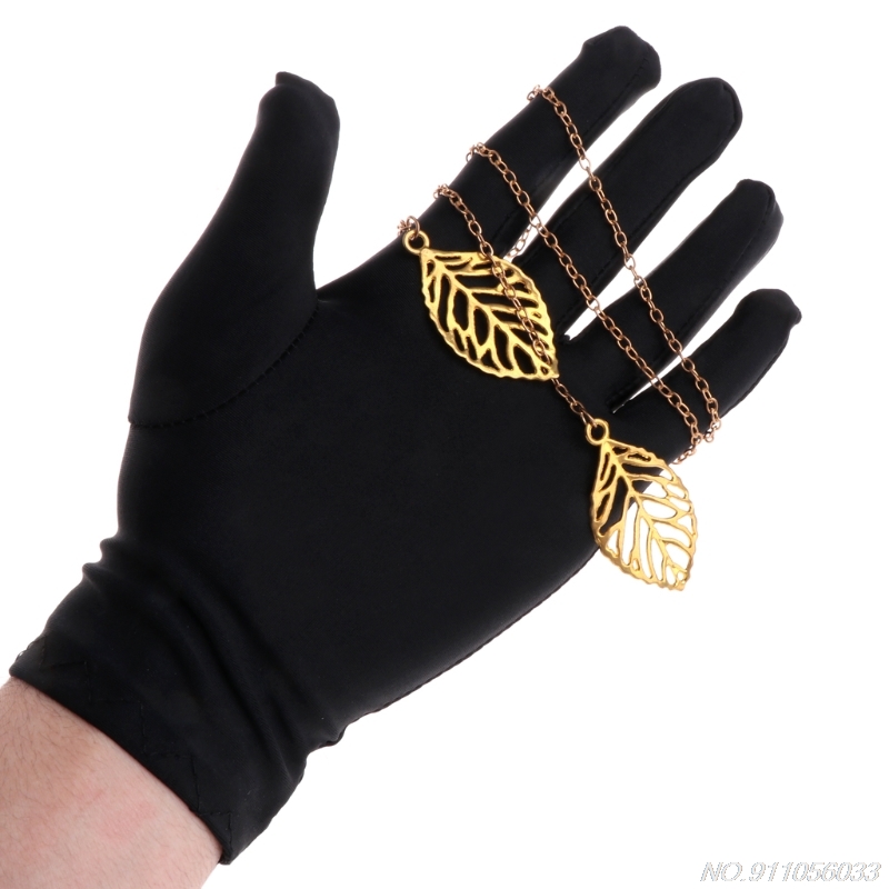 Jewelry Gloves Black Inspectio - огляд і ціна Body Jewelry Websites