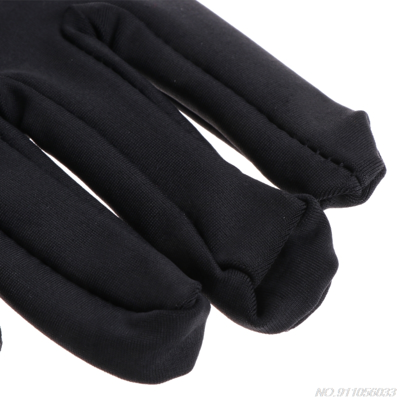 Jewelry Gloves Black Inspectio - огляд і ціна Body Jewelry Websites